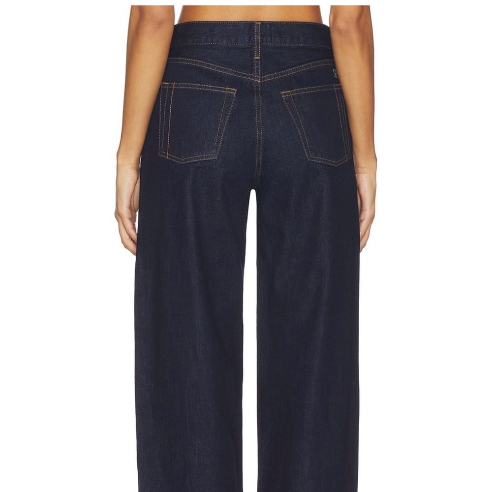 Still Here Everyday Straight Jeans